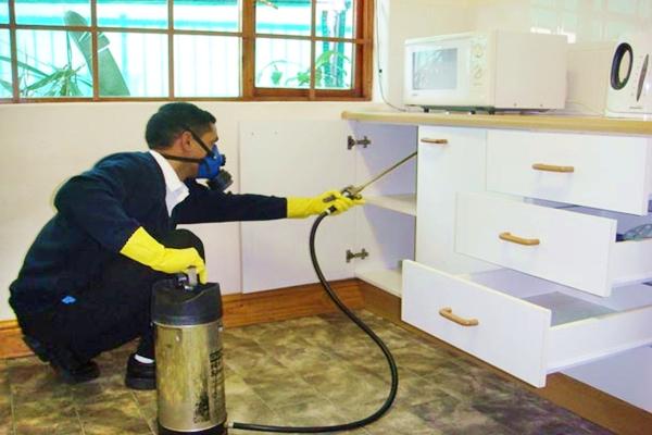 About S.B. Tank Cleaning