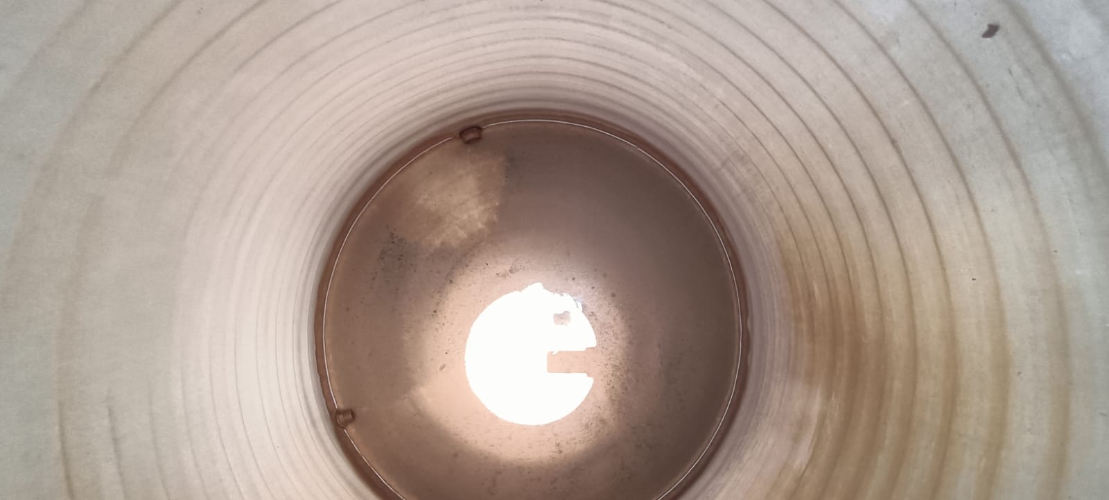 Professional Tank Cleaning